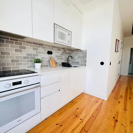 Lisbon Morais A Stylish Flat For A Memorable City Stay Exterior foto