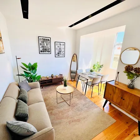 Lisbon Morais A Stylish Flat For A Memorable City Stay Exterior foto